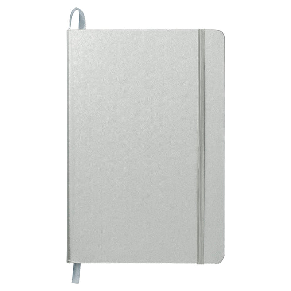 5.5" x 8.5" FSC® Mix Ambassador Hardcover Bound JournalBook®