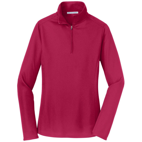 Dark Fuchsia