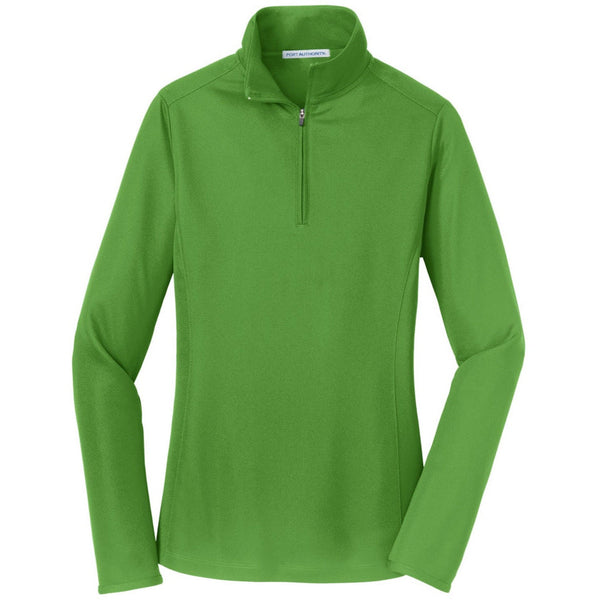 Treetop Green