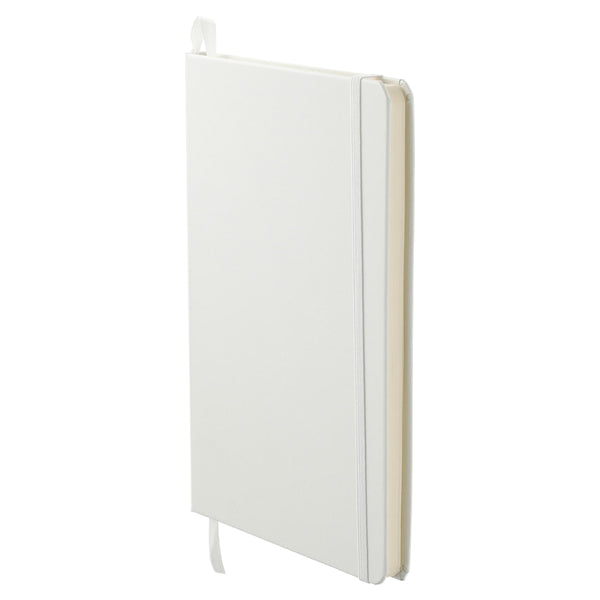 5.5" x 8.5" FSC® Mix Ambassador Hardcover Bound JournalBook®