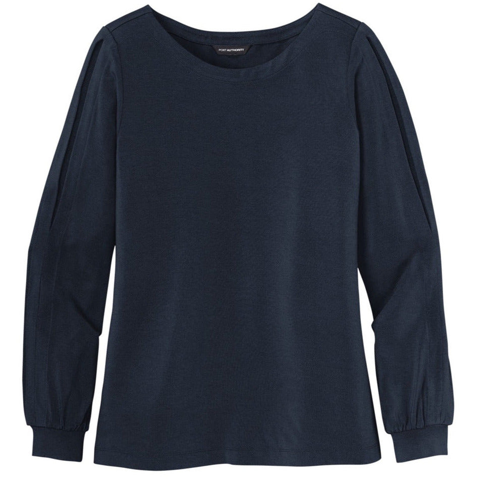 River Blue Navy