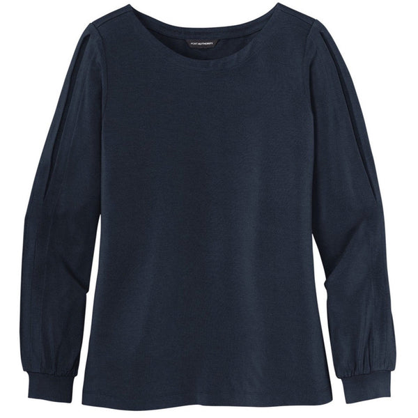 River Blue Navy
