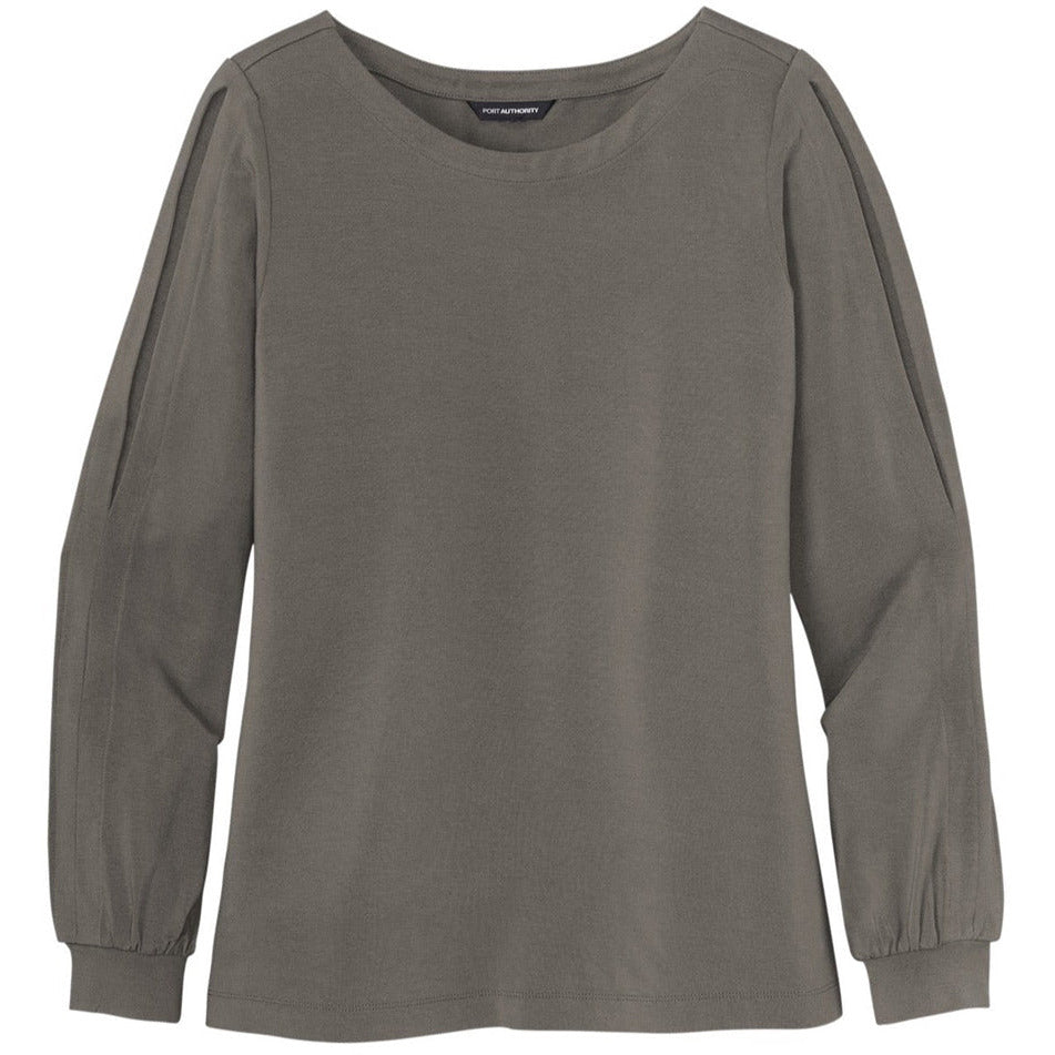 Sterling Grey