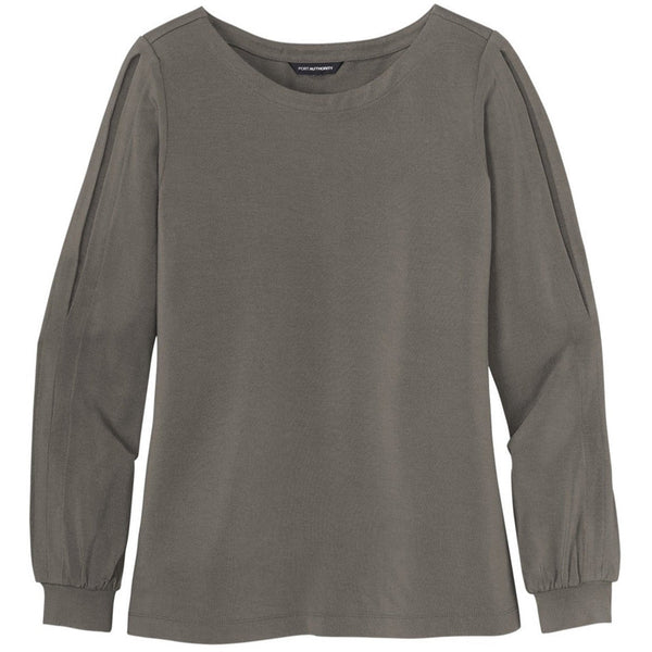 Sterling Grey