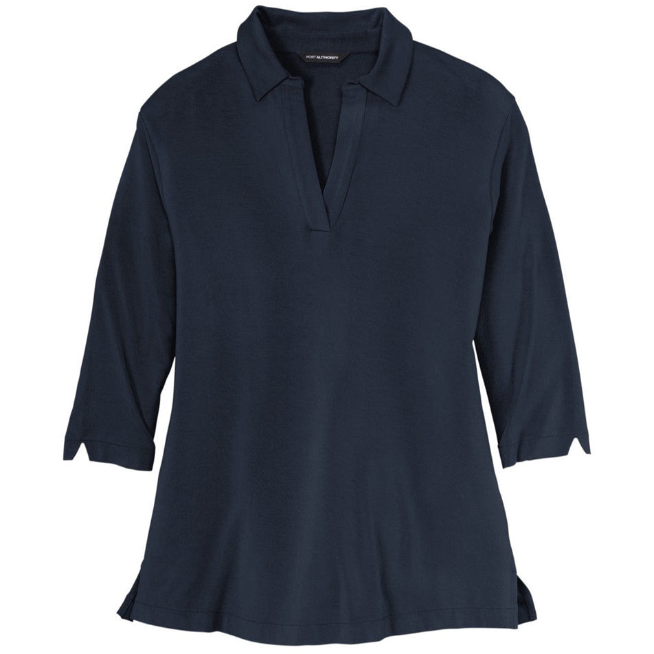 River Blue Navy