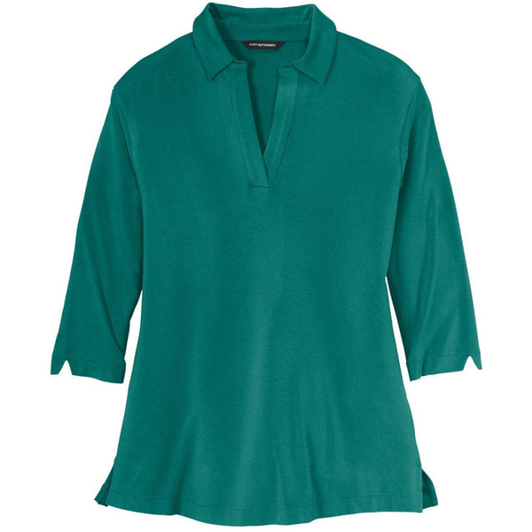 Teal Green