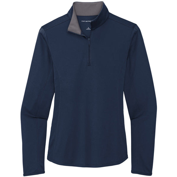 Navy/ Steel Grey