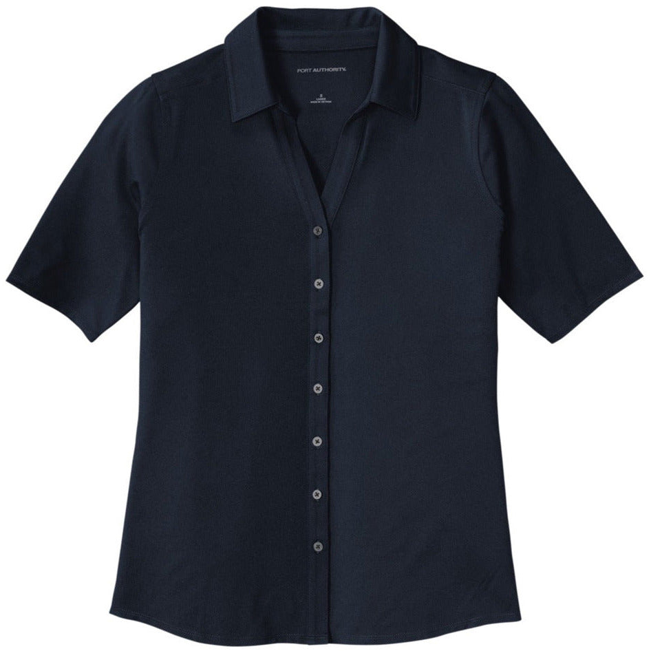 River Blue Navy