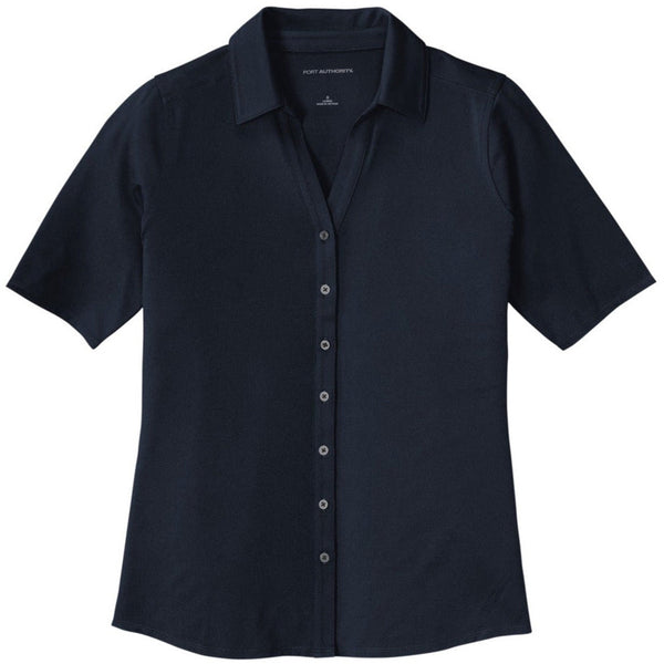 River Blue Navy