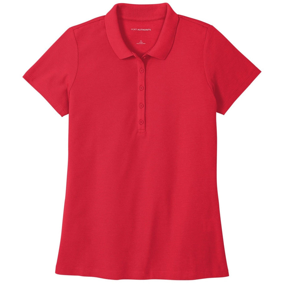 Rich Red