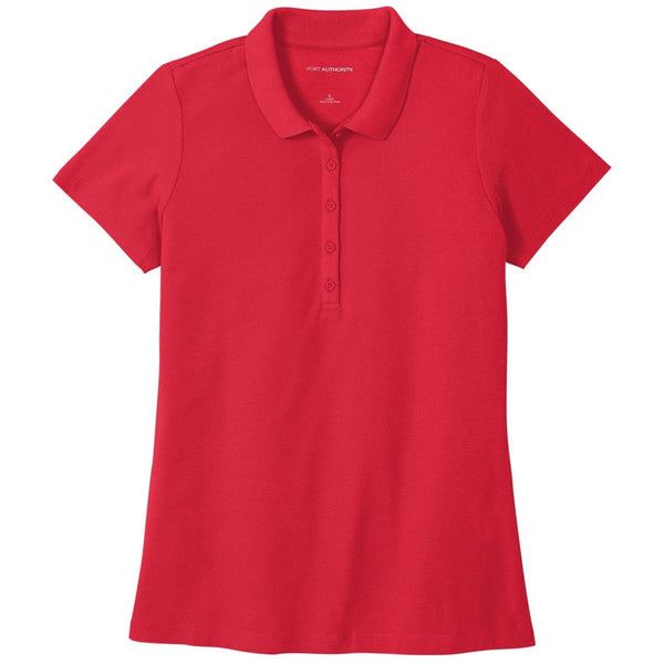 Rich Red