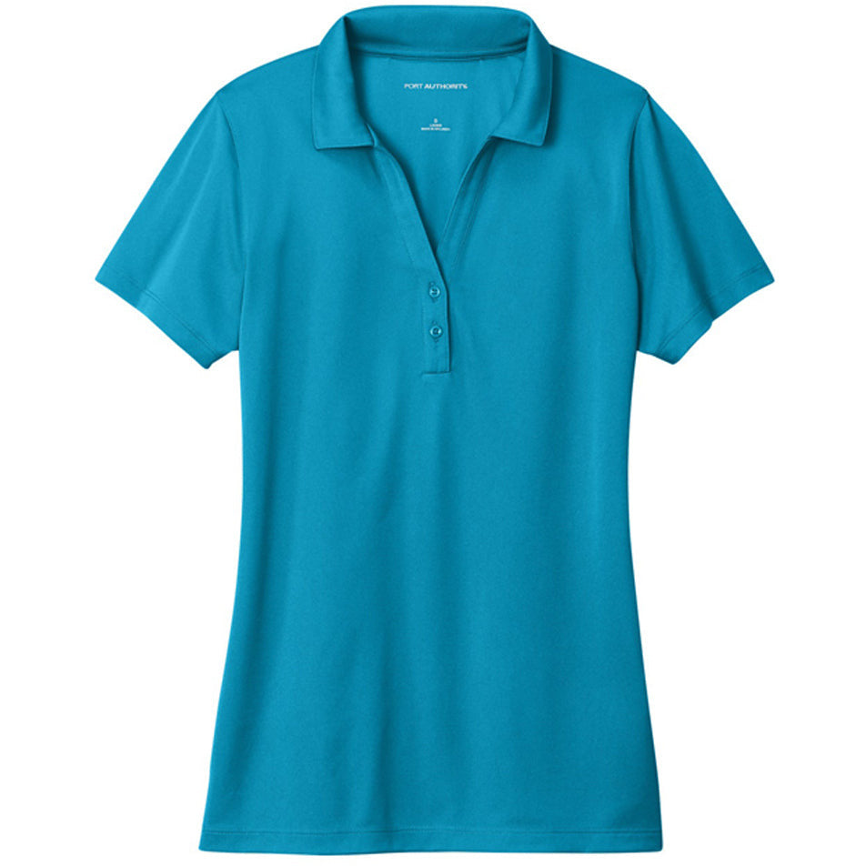 Parcel Blue