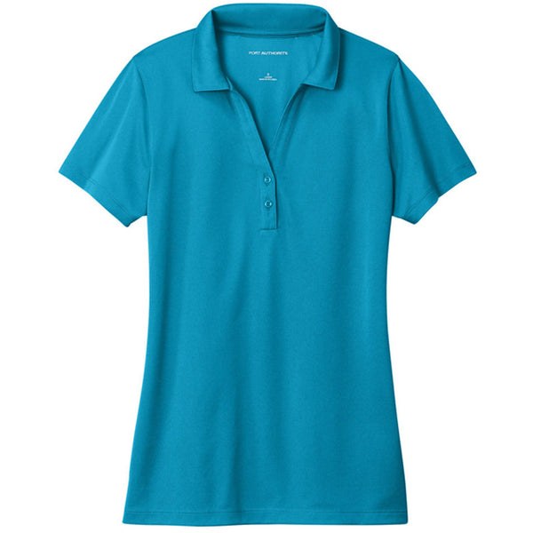 Parcel Blue