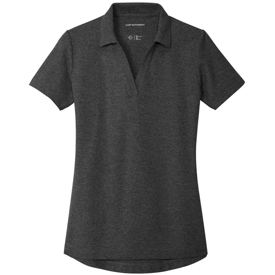 Charcoal Heather