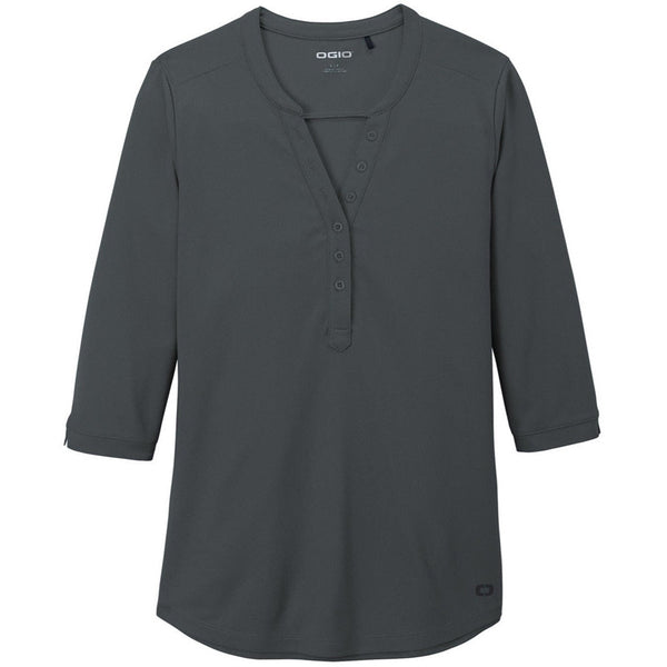 Diesel Grey