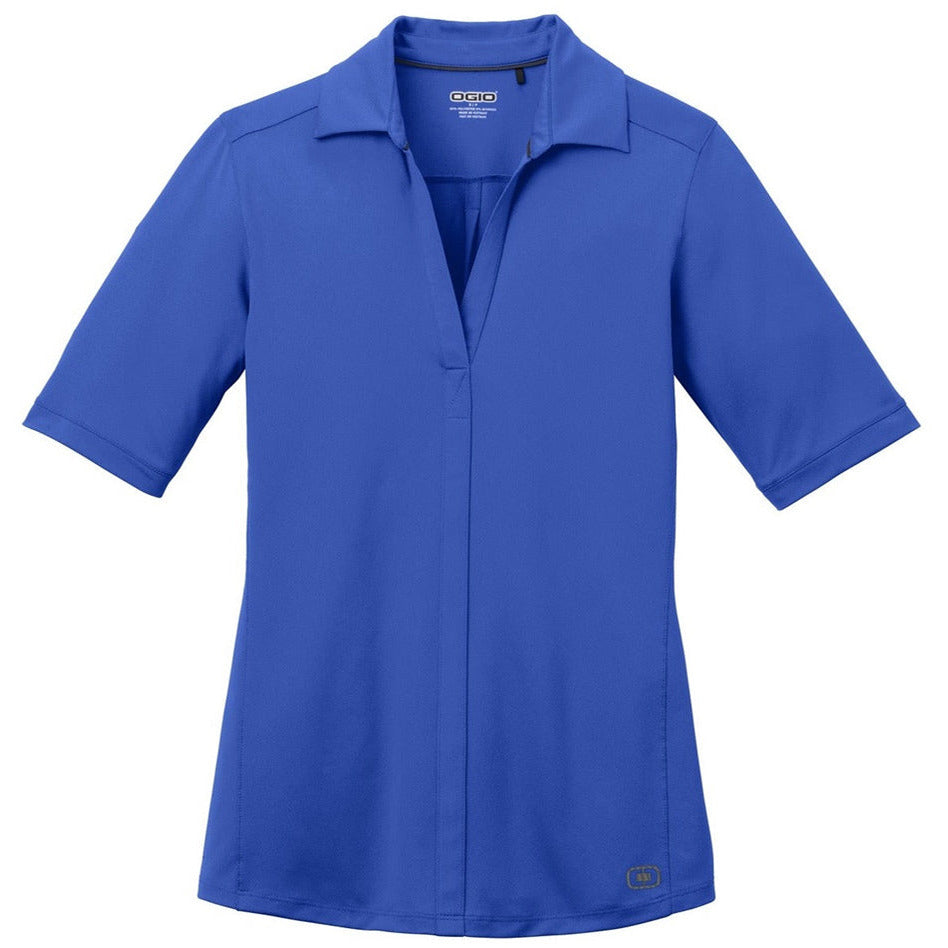 Enzyme Blue