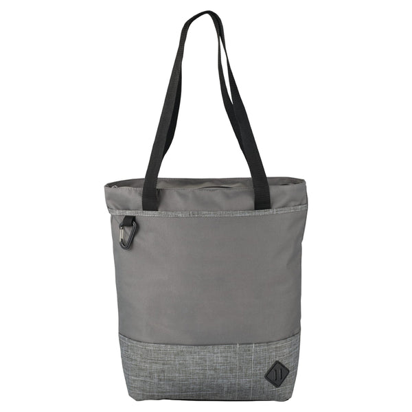 Hayden Zippered Convention Tote