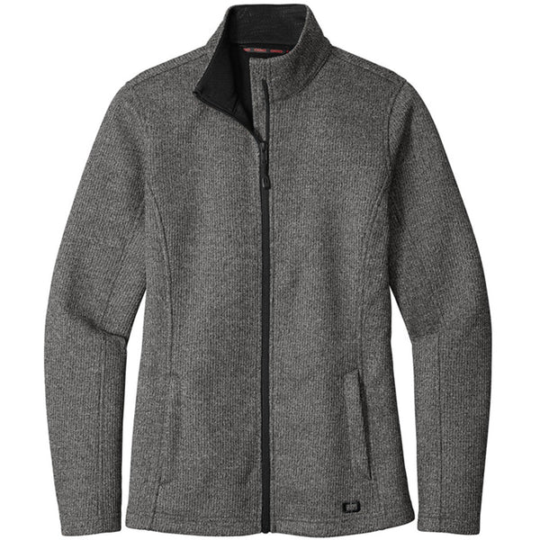Diesel Grey Heather