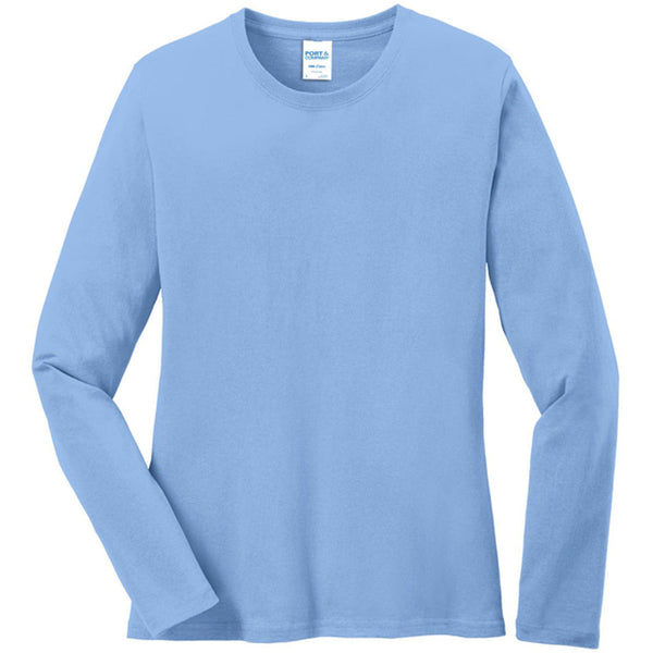 Light Blue