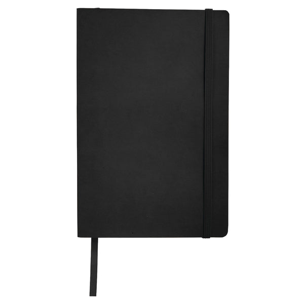 8.0" H x 5.5" W FSC® Mix Pedova™ UltraHyde Soft Bound JournalBook®
