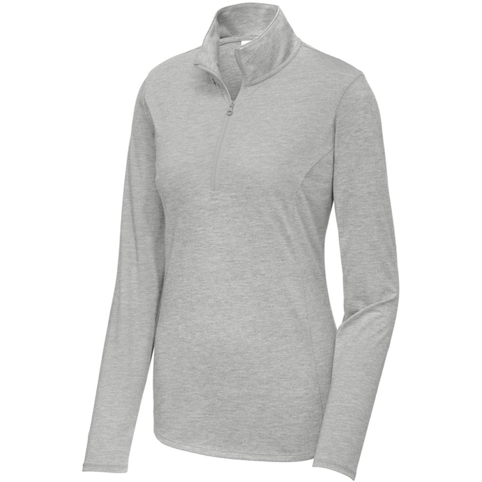 Light Grey Heather
