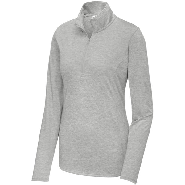 Light Grey Heather