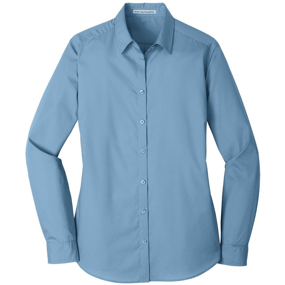 Carolina Blue