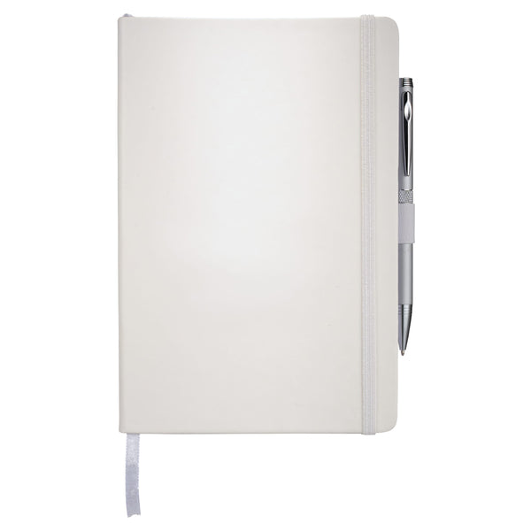 5.5" x 8.5" FSC® Mix Nova Bound JournalBook®