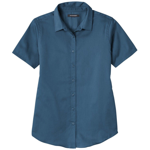 Regatta Blue