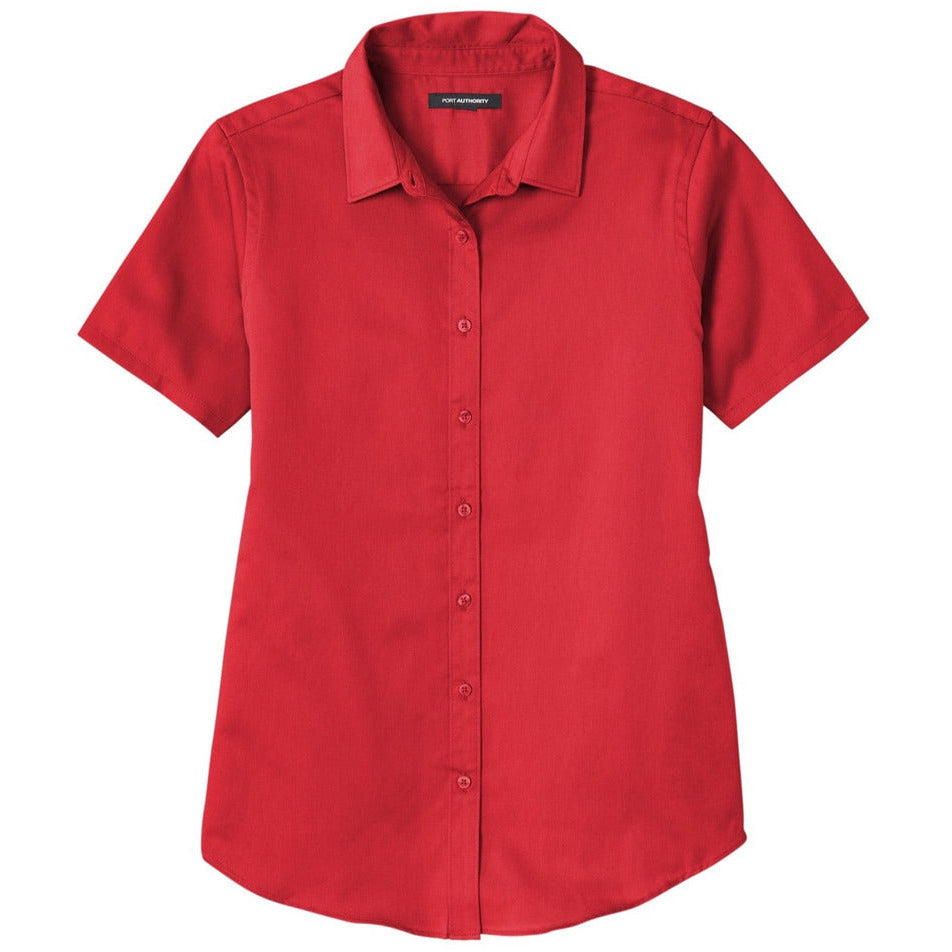 Rich Red