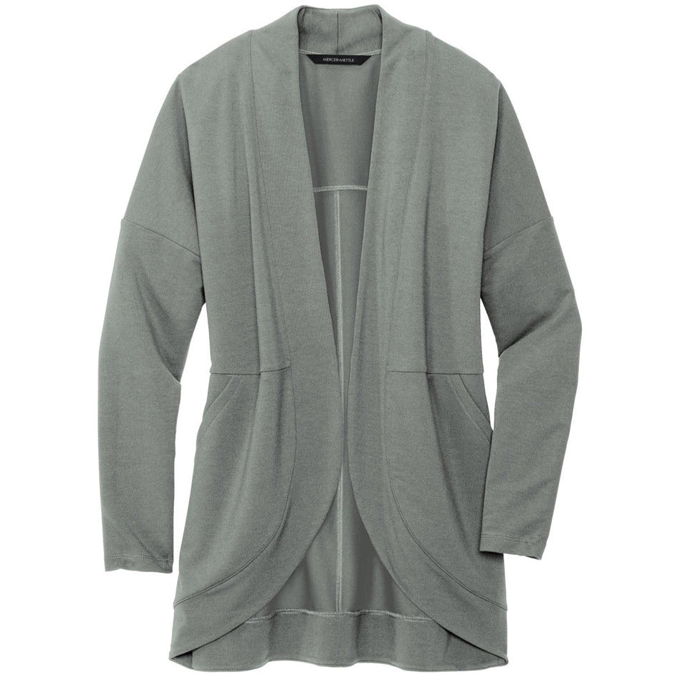 Gusty Grey