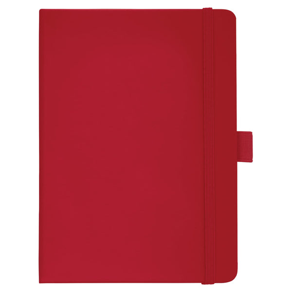5" x 7" FSC® Mix Vienna Hard Bound JournalBook®