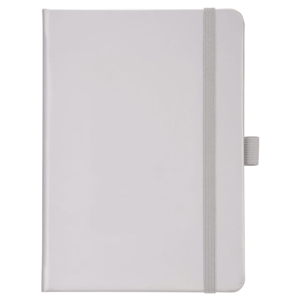 5" x 7" FSC® Mix Vienna Hard Bound JournalBook®