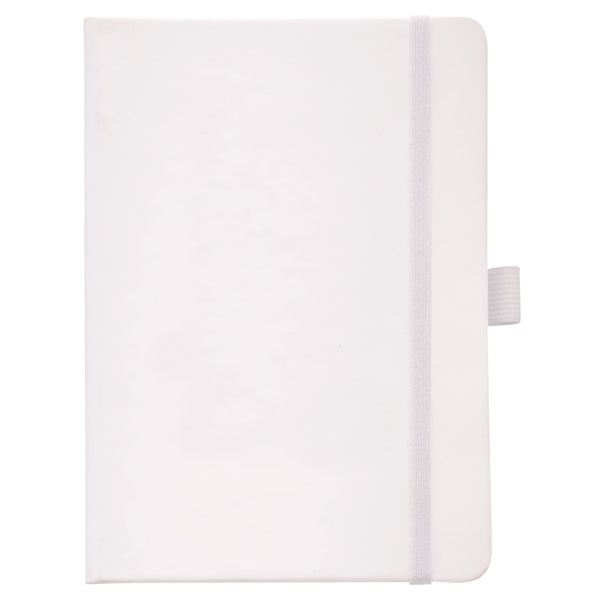 5" x 7" FSC® Mix Vienna Hard Bound JournalBook®