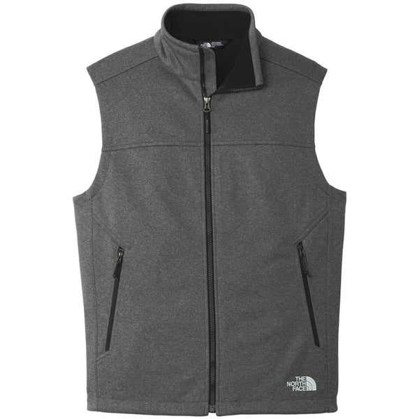 TNF Dark Grey Heather