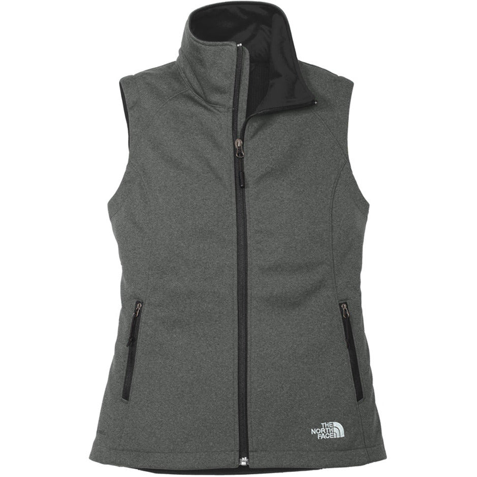 TNF Dark Grey Heather