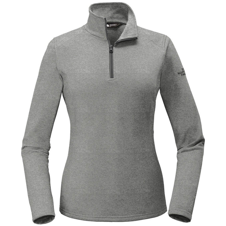Asphalt Grey Heather