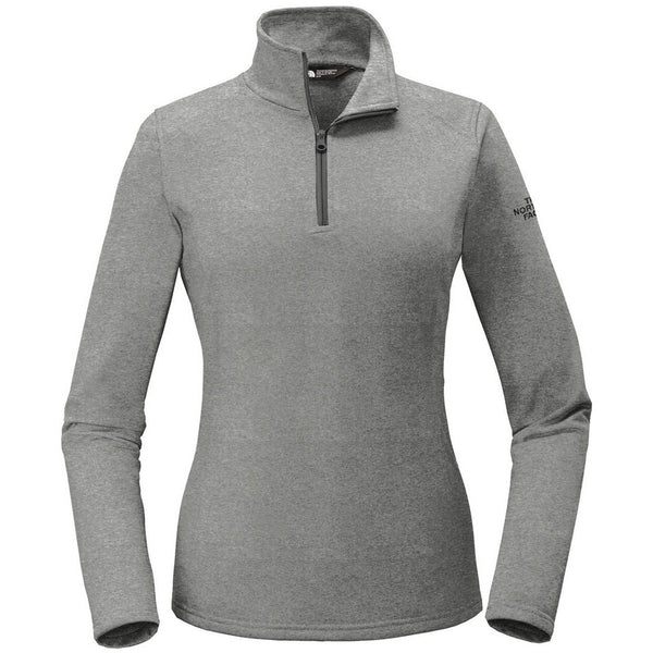Asphalt Grey Heather