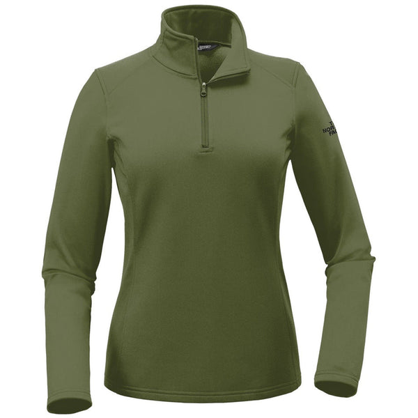Burnt Olive Green