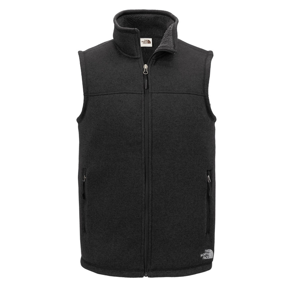 The North Face Sweater Fleece Vest