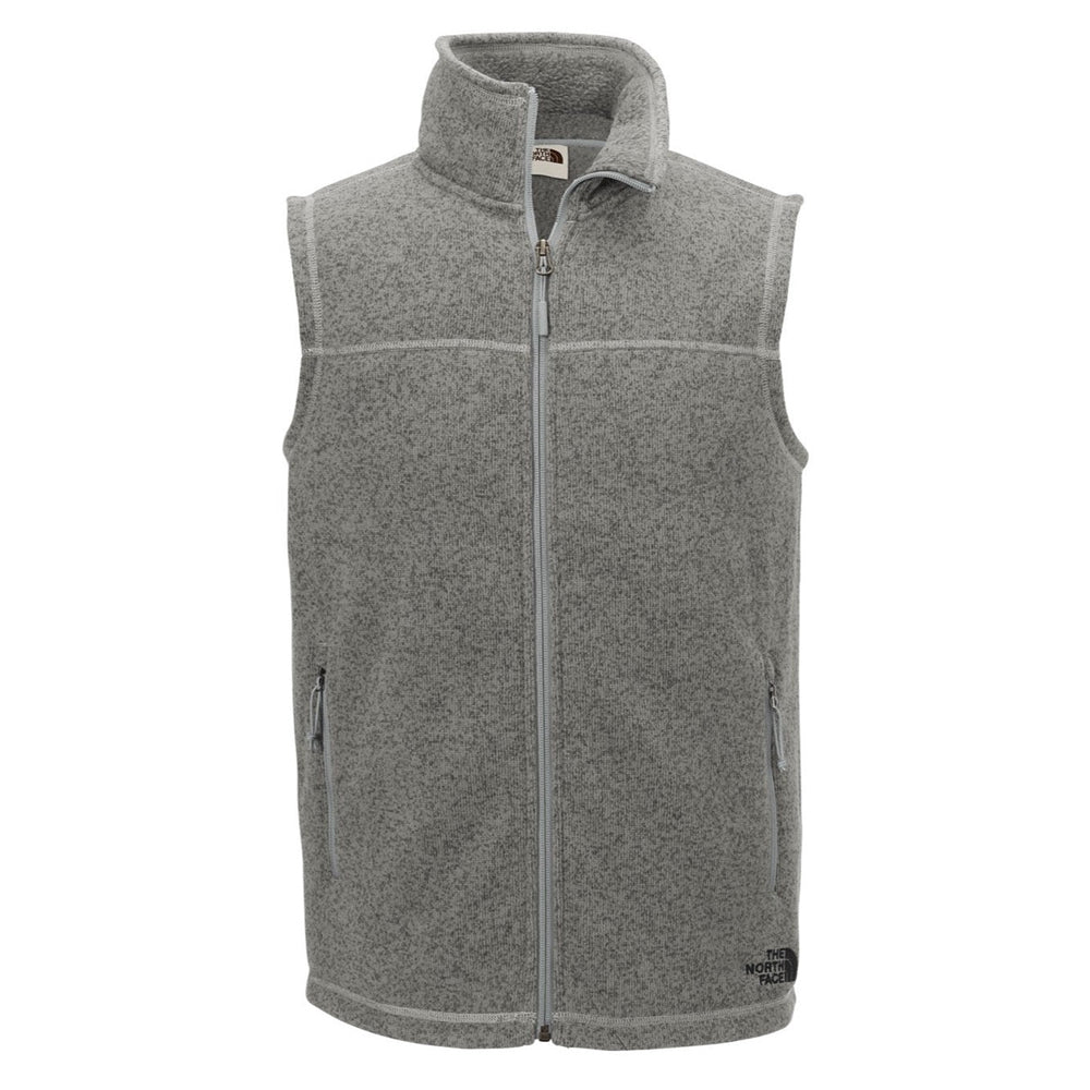 The North Face Sweater Fleece Vest