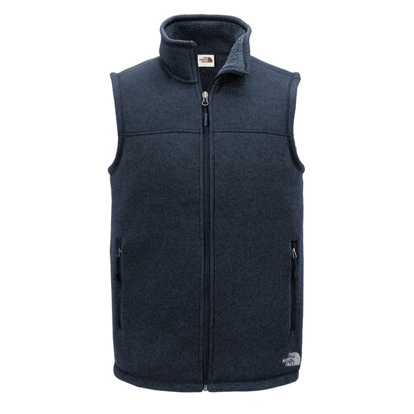 The North Face Sweater Fleece Vest
