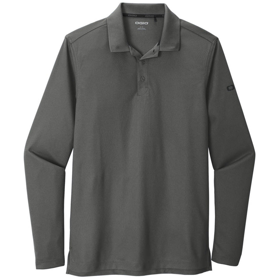Diesel Grey