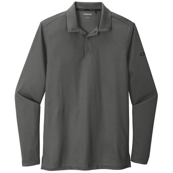 Diesel Grey