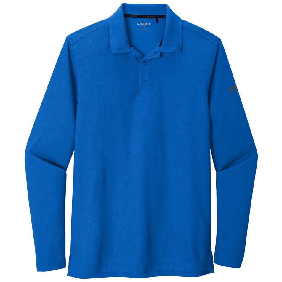 Electric Blue