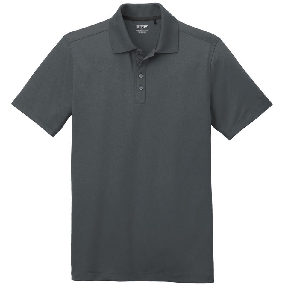 Diesel Grey