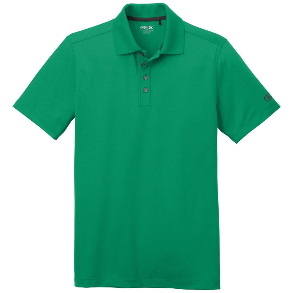Green Shift
