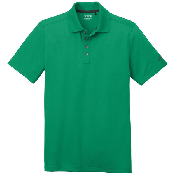 Green Shift