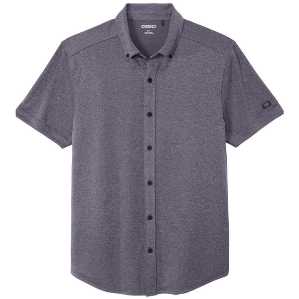 Navy Heather
