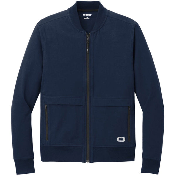 River Blue Navy